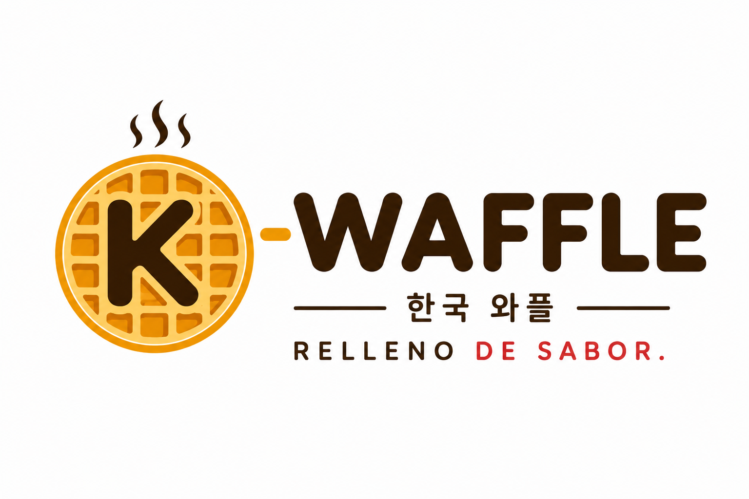 K-WAFFLE